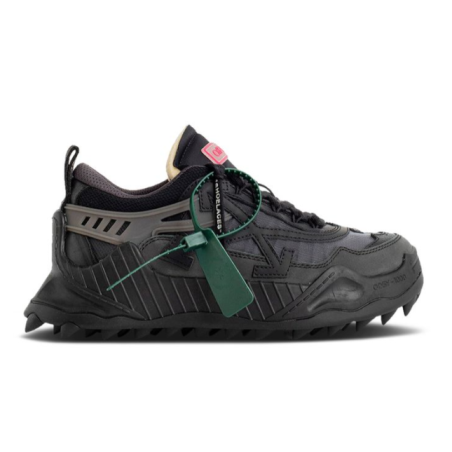 Off-White ODSY-1000 'Black' 2023