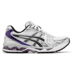 Gel Kayano 14 'Silver Grape'