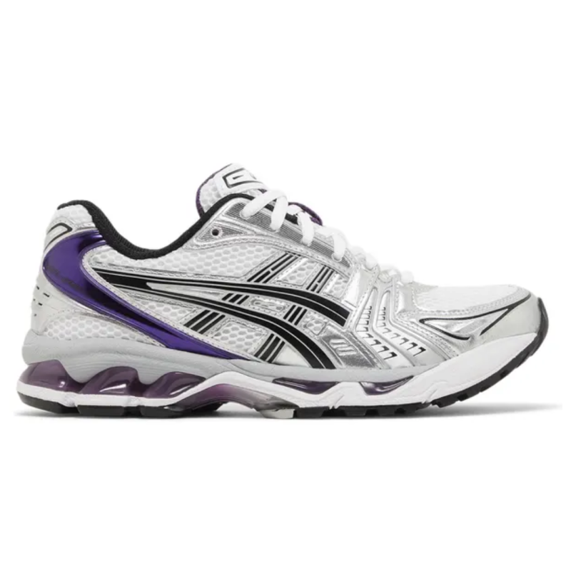 Gel Kayano 14 'Silver Grape' Gel Kayano 14 'Silver Grape'
