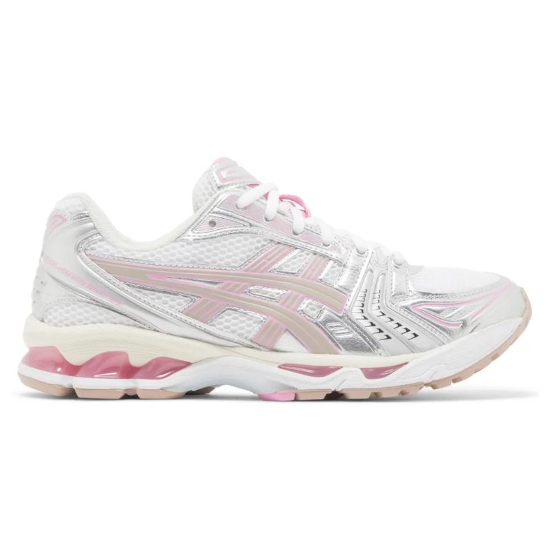 Gel Kayano 14 'Unlimited Pack - White Fawn' Gel Kayano 14 'Unlimited Pack - White Fawn'