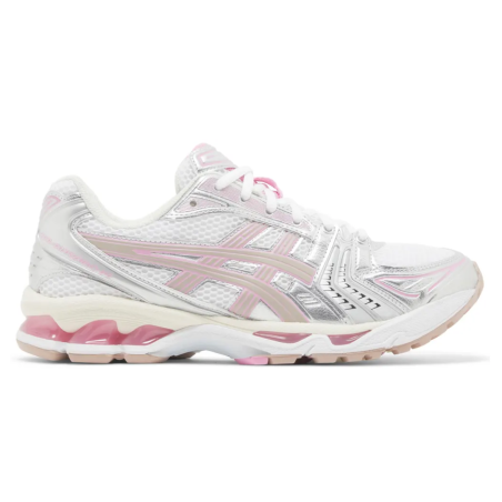 Gel Kayano 14 'Unlimited Pack - White Fawn'