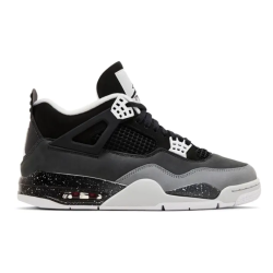 Air Jordan 4 Retro 'Fear' 2024