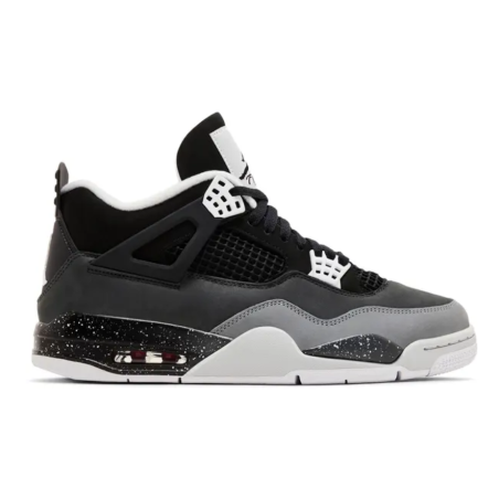 Air Jordan 4 Retro 'Fear' 2024