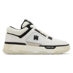Amiri MA-1 'White Black' 2023