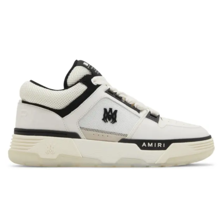 Amiri MA-1 'White Black' 2023