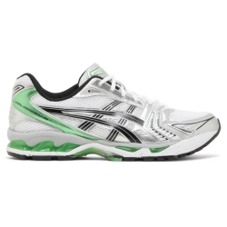 Gel Kayano 14 'White Malachite Green'