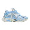 Balenciaga Runner Sneaker 'Light Blue'