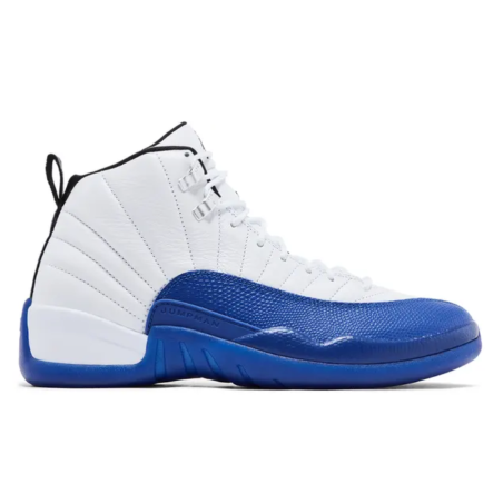 Air Jordan 12 Retro 'Blueberry'