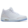 Air Jordan 3 Retro 'Triple White'