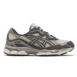 Gel NYC 'Oatmeal Obsidian Grey'