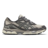 Gel NYC 'Oatmeal Obsidian Grey'