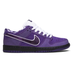 Concepts Dunk Low SB 'Purple Lobster'