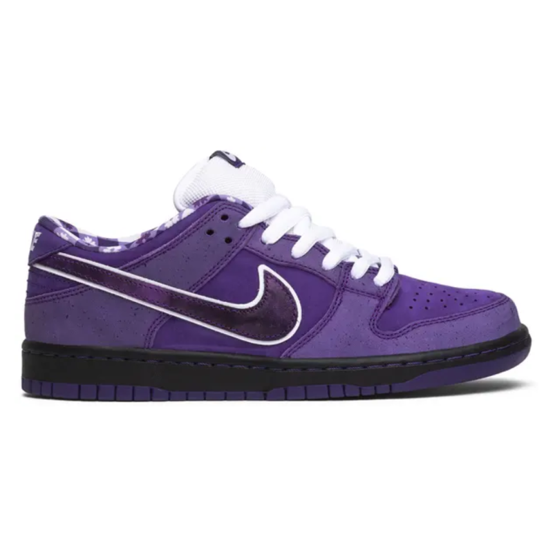 Concepts Dunk Low SB 'Purple Lobster' Concepts Dunk Low SB 'Purple Lobster'