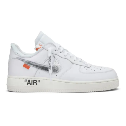 Off-White  Air Force 1 'ComplexCon Exclusive'