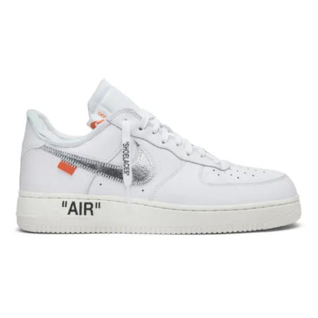 Off-White  Air Force 1 'ComplexCon Exclusive'