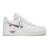 Off-White  Air Force 1 'ComplexCon Exclusive'