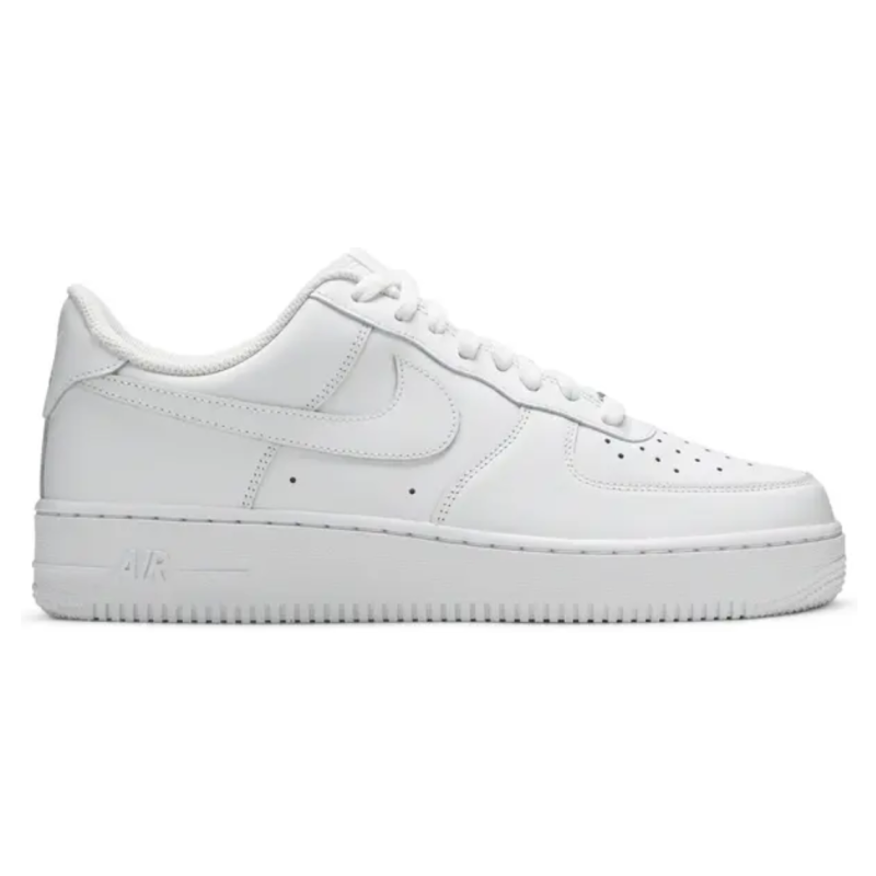 Air Force 1 '07 'Triple White' Air Force 1 '07 'Triple White'