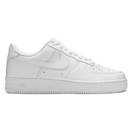 Air Force 1 '07 'Triple White'