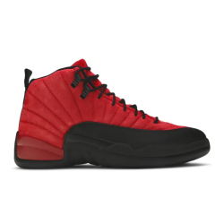 Air Jordan 12 Retro 'Reverse Flu Game'