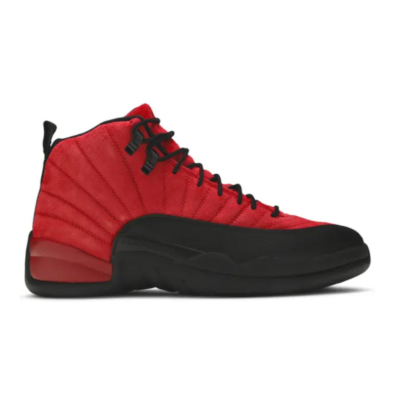 Air Jordan 12 Retro 'Reverse Flu Game' Air Jordan 12 Retro 'Reverse Flu Game'