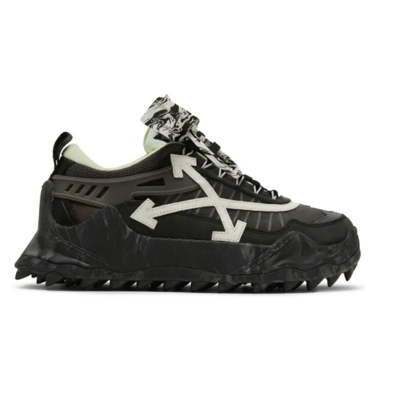 Off-White ODSY-1000 'Dark Grey' Off-White ODSY-1000 'Dark Grey'