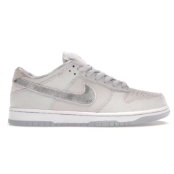 Concepts Dunk Low OG SB QS 'White Lobster' Friends & Family