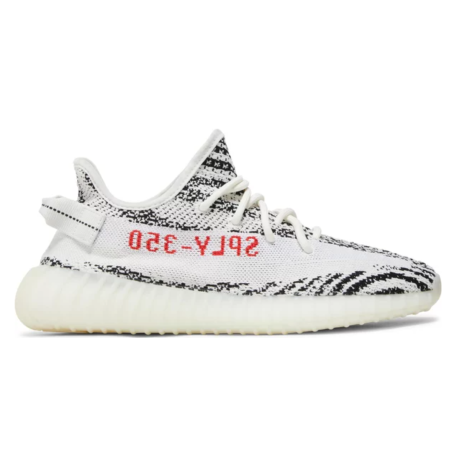 Yeezy Boost 350 V2 'Zebra'