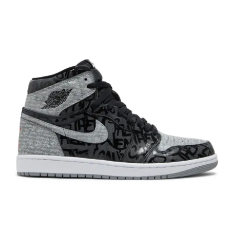 Air Jordan 1 High OG 'Rebellionaire'