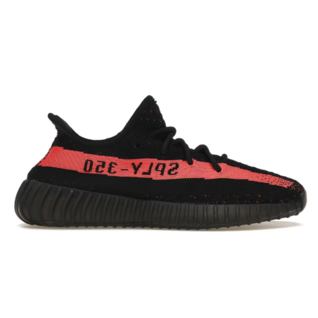 Yeezy Boost 350 V2 'Red'