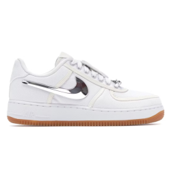Air Force 1 'Travis Scott'