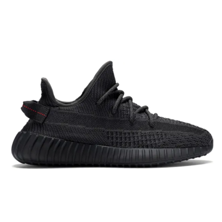 Yeezy Boost 350 V2 'Black Reflective'