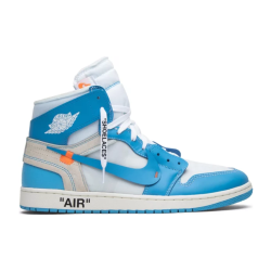 Off-White Air Jordan 1 Retro High OG 'UNC'