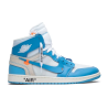 Off-White Air Jordan 1 Retro High OG 'UNC'