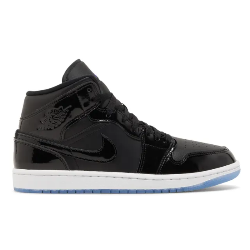 Air Jordan 1 Mid SE 'Space Jam' Air Jordan 1 Mid SE 'Space Jam'