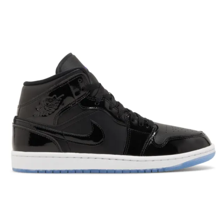 Air Jordan 1 Mid SE 'Space Jam'