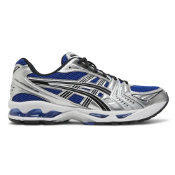 Gel Kayano 14 'Monaco Blue Silver'