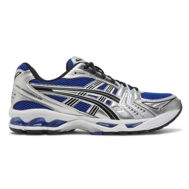 Gel Kayano 14 'Monaco Blue Silver' Gel Kayano 14 'Monaco Blue Silver'