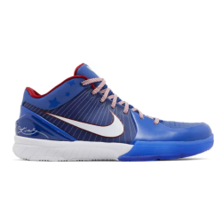 Zoom Kobe 4 Protro 'Philly' 2024