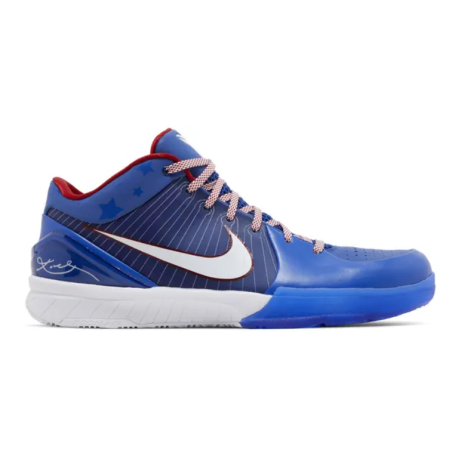 Zoom Kobe 4 Protro 'Philly' 2024