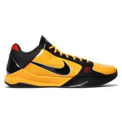Zoom Kobe 5 Protro ‘Bruce Lee’ 2020