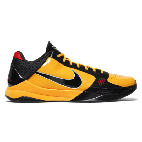 Zoom Kobe 5 Protro ‘Bruce Lee’ 2020