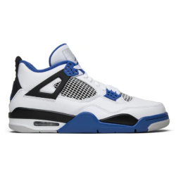 Air Jordan 4 Retro 'Motorsports'