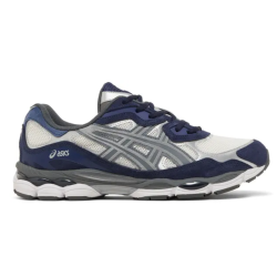 Gel NYC 'Navy Steel'