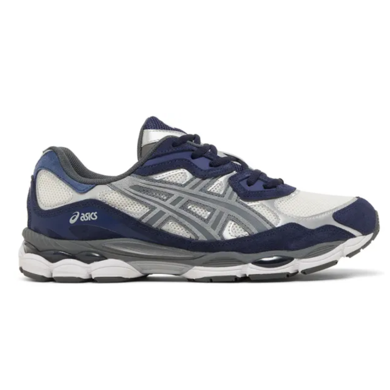 Gel NYC 'Navy Steel' Gel NYC 'Navy Steel'