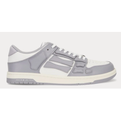 Amiri Skel Top Low 'Grey'