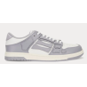 Amiri Skel Top Low 'Grey'