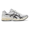 JJJJound Gel Kayano 14 'Silver Black'