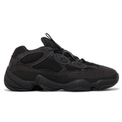 Yeezy 500 'Utility Black'