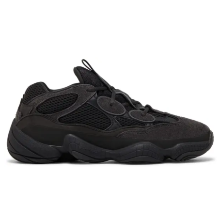 Yeezy 500 'Utility Black'