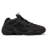 Yeezy 500 'Utility Black'